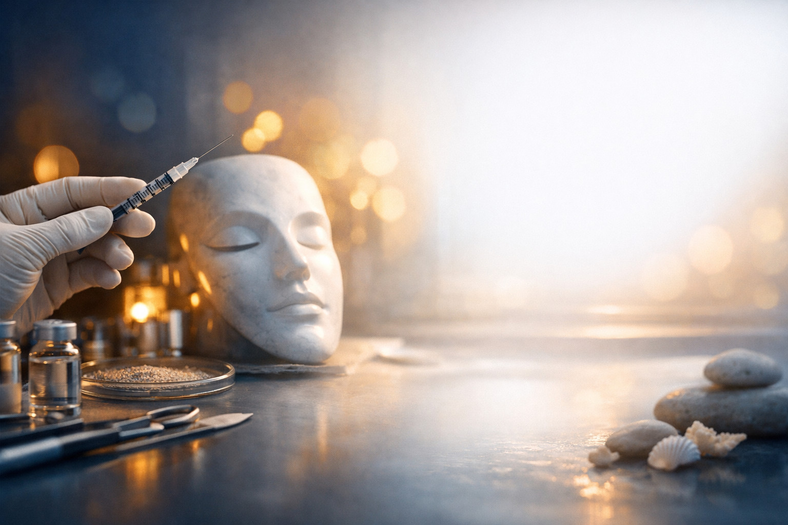 Hawaii Facial Plastic Surgery website preview
